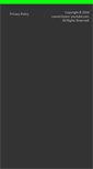 Mobile Screenshot of convertisseur-youtube.com